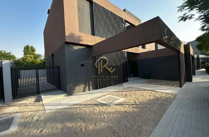 Villa - 5 Bedrooms - 7 Bathrooms for sale in Kaya - Masaar - Tilal City - Sharjah