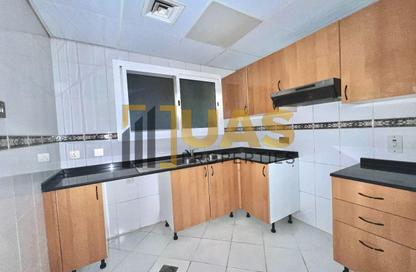 Apartment - 1 Bedroom - 2 Bathrooms for rent in Al Meena Residence - Al Mina - Bur Dubai - Dubai
