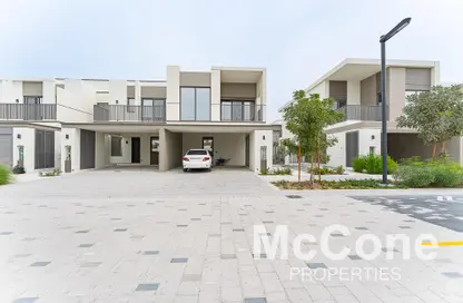 تاون هاوس - 4 غرف نوم - 5 حمامات للبيع في أورا جاردنز - تلال الغاف - دبي تاون هاوس - 4 غرف نوم - 5 حمامات للبيع في أورا جاردنز - تلال الغاف - دبي