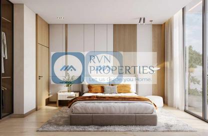 Apartment - Studio - 1 Bathroom for sale in Dubai Land Residence Complex - Dubai Land - Dubai