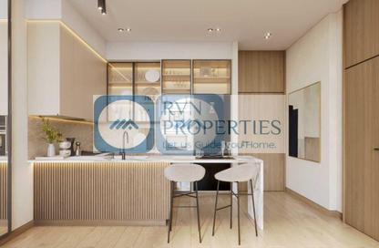 Apartment - Studio - 1 Bathroom for sale in Dubai Land Residence Complex - Dubai Land - Dubai