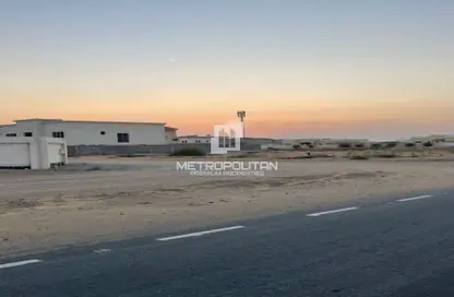 أرض - استوديو للبيع في بساتين الزبير - الرحمانية - الشارقة أرض - استوديو للبيع في بساتين الزبير - الرحمانية - الشارقة
