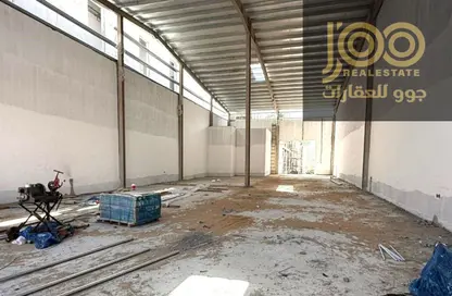 مستودع - استوديو - 1 حمام للايجار في أم الثعوب - أم القيوين