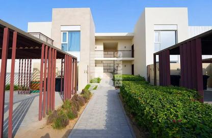 Apartment - 2 - 2 for rent in Urbana 2 - Urbana - Emaar South - Dubai South (Dubai World Central) - Dubai
