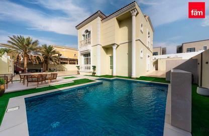 Villa - 7 Bedrooms - 7 Bathrooms for sale in Al Warqa'a 2 - Al Warqa'a - Dubai
