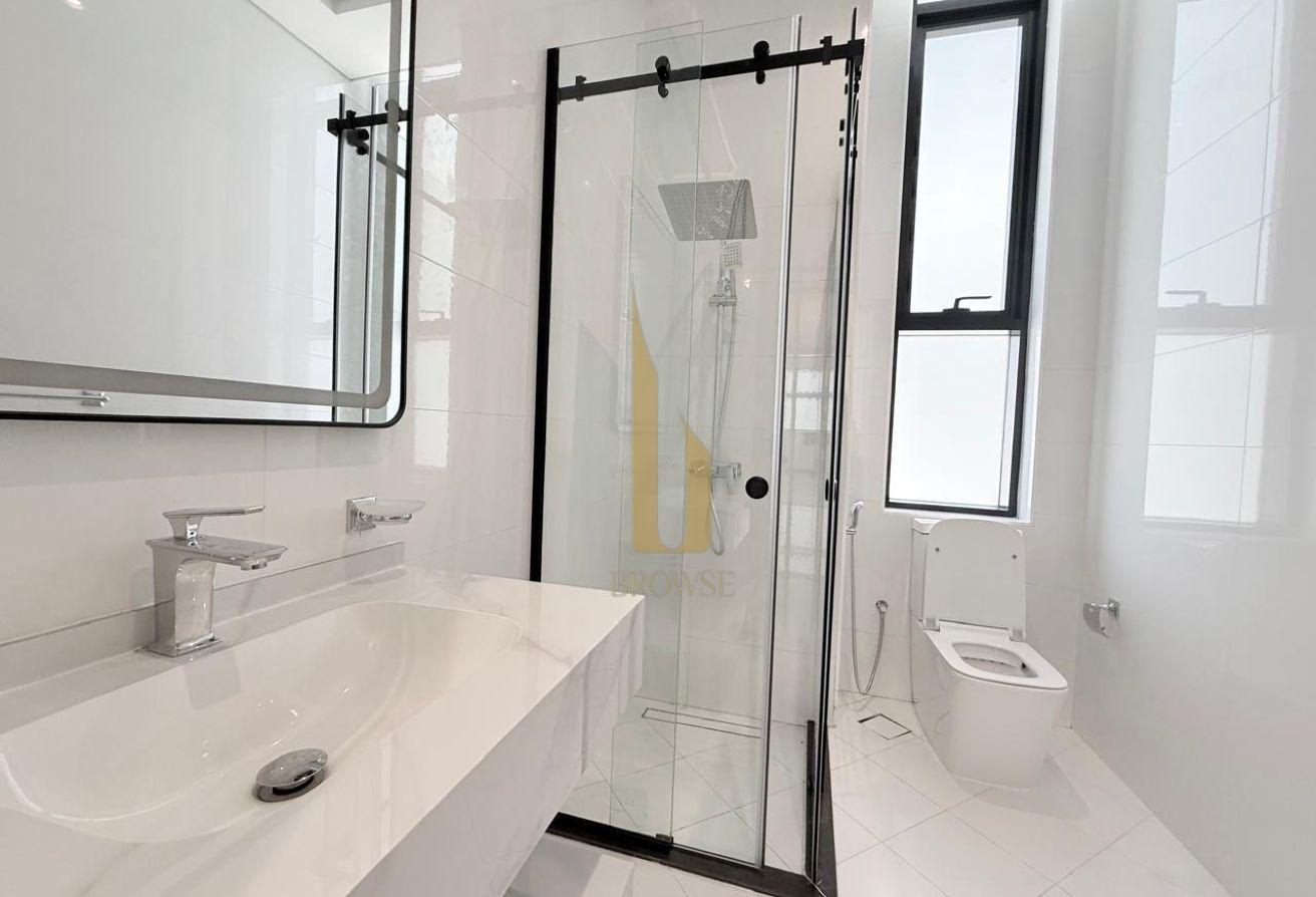 BRAND NEW VILLA | Private Garden | Maids Room photo 14