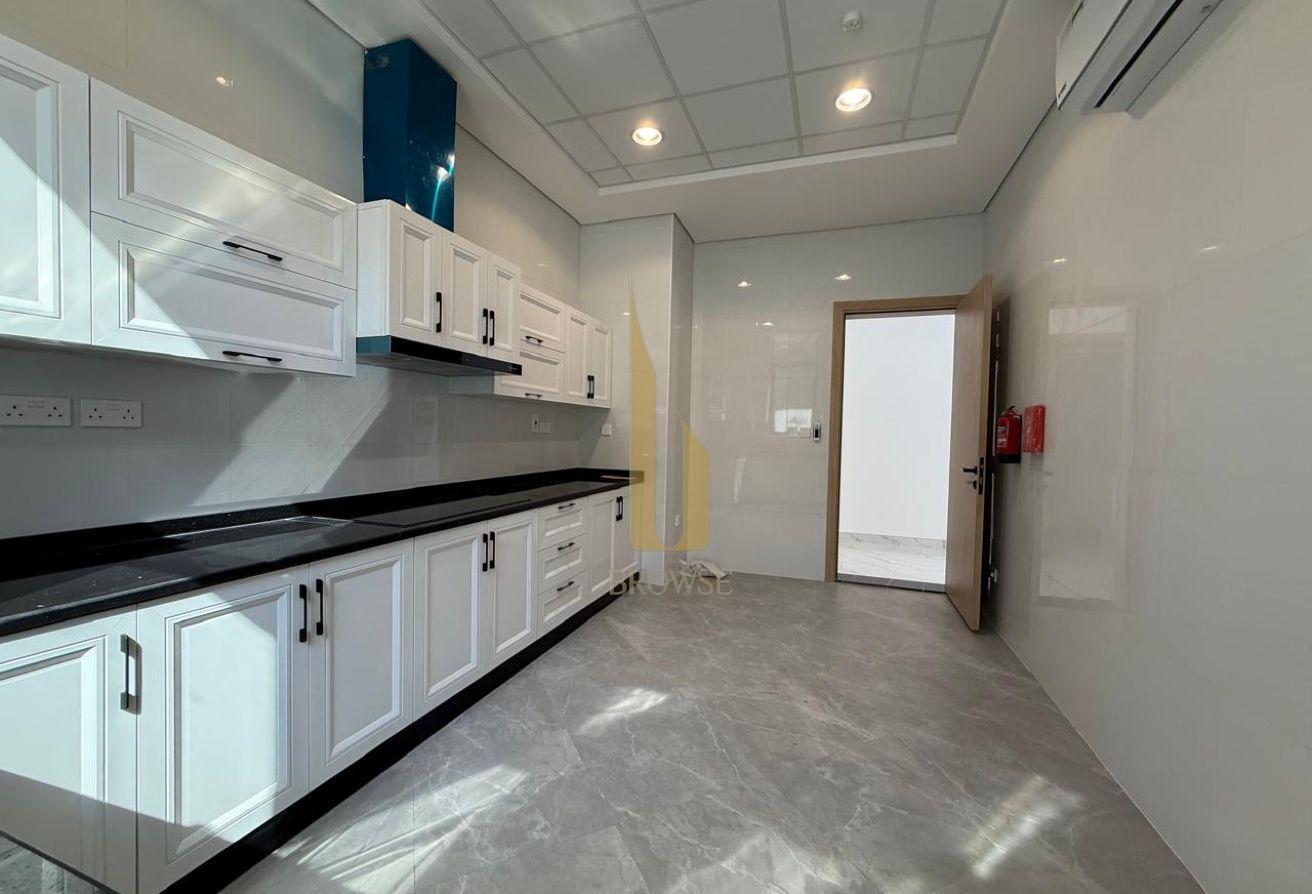 BRAND NEW VILLA | Private Garden | Maids Room photo 18