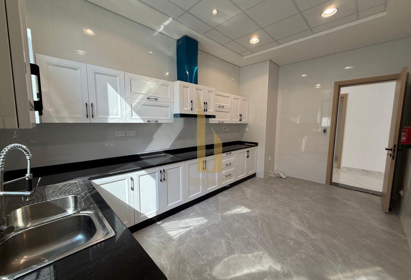 BRAND NEW VILLA | Private Garden | Maids Room photo 20