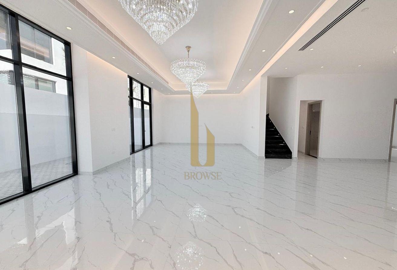 BRAND NEW VILLA | Private Garden | Maids Room photo 10