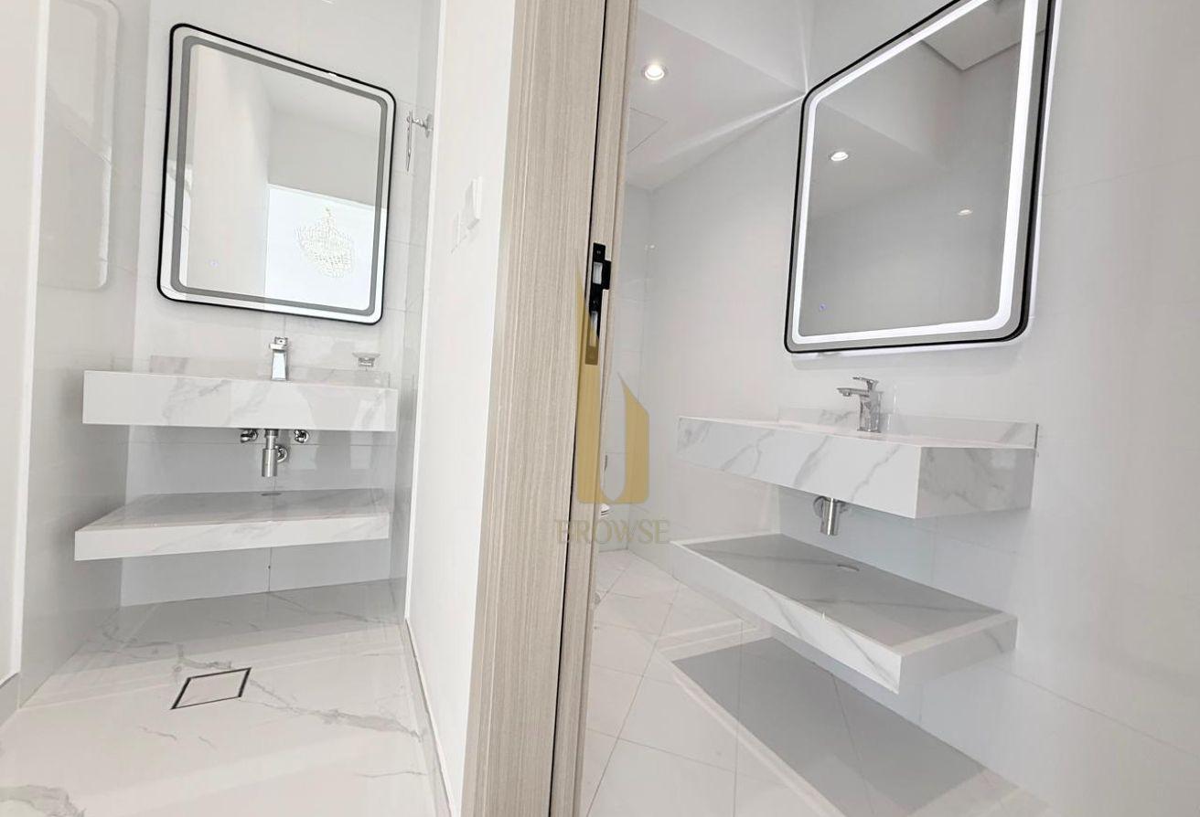 BRAND NEW VILLA | Private Garden | Maids Room photo 15