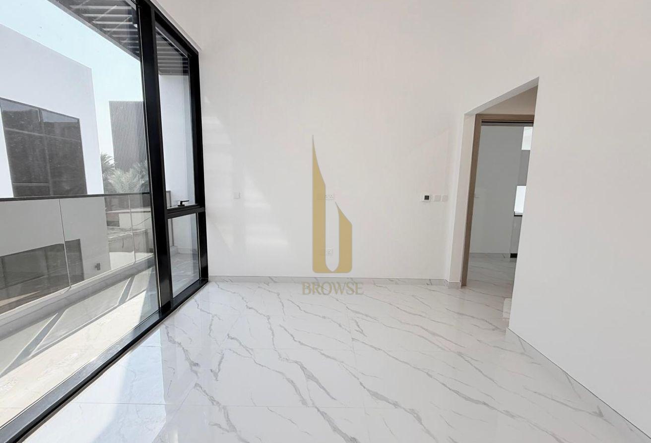 BRAND NEW VILLA | Private Garden | Maids Room photo 25