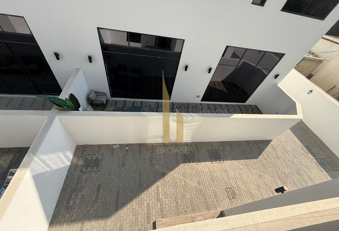 BRAND NEW VILLA | Private Garden | Maids Room photo 26