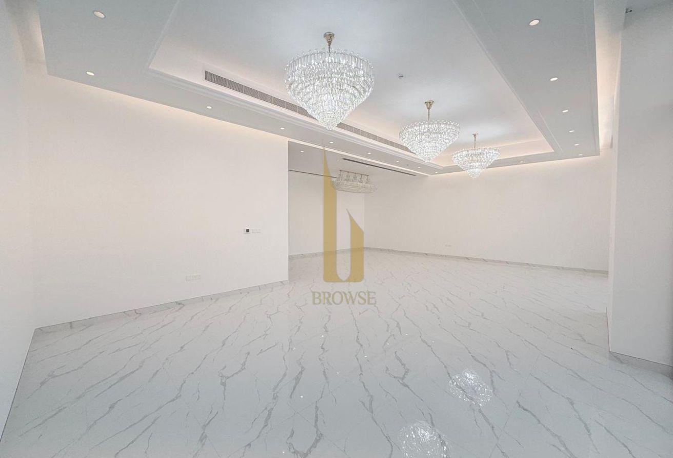 BRAND NEW VILLA | Private Garden | Maids Room photo 9