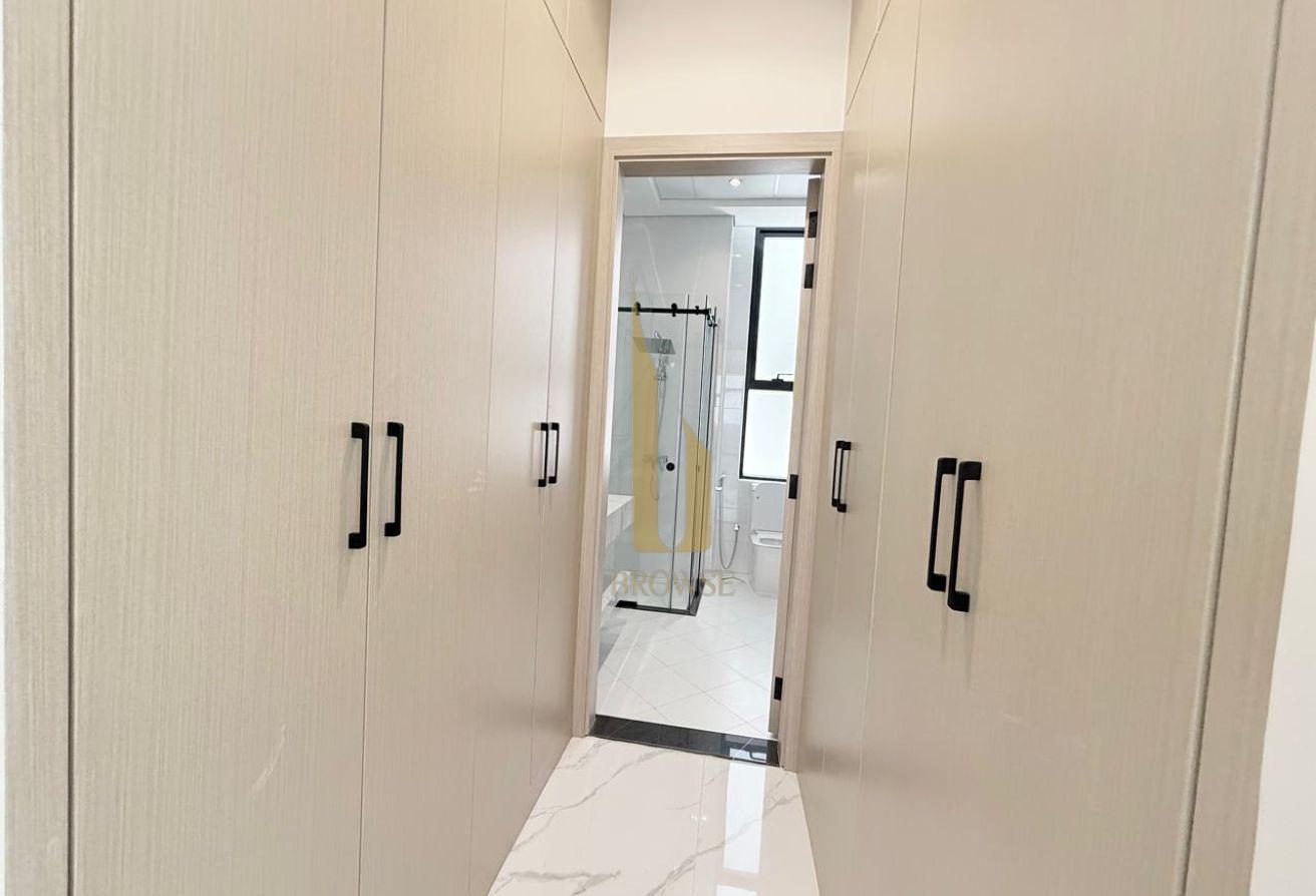 BRAND NEW VILLA | Private Garden | Maids Room photo 22