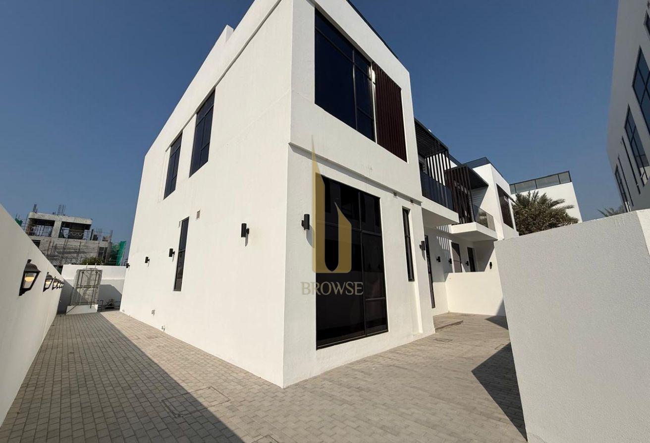 BRAND NEW VILLA | Private Garden | Maids Room photo 28
