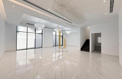 Villa - 6 Bedrooms - 6 Bathrooms for rent in Jumeirah 1 Villas - Jumeirah 1 - Jumeirah - Dubai