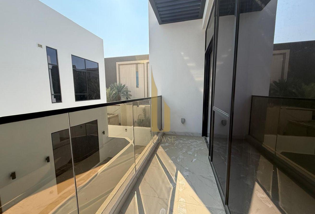 BRAND NEW VILLA | Private Garden | Maids Room photo 6