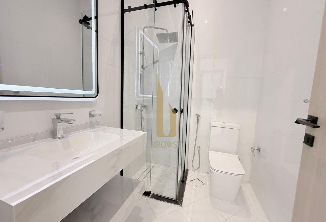 BRAND NEW VILLA | Private Garden | Maids Room photo 11