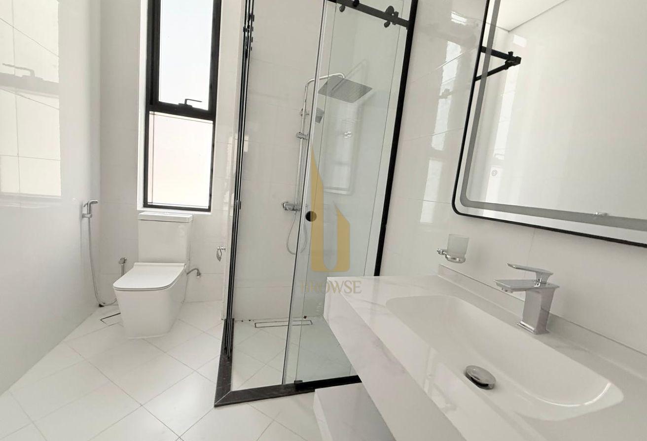 BRAND NEW VILLA | Private Garden | Maids Room photo 17