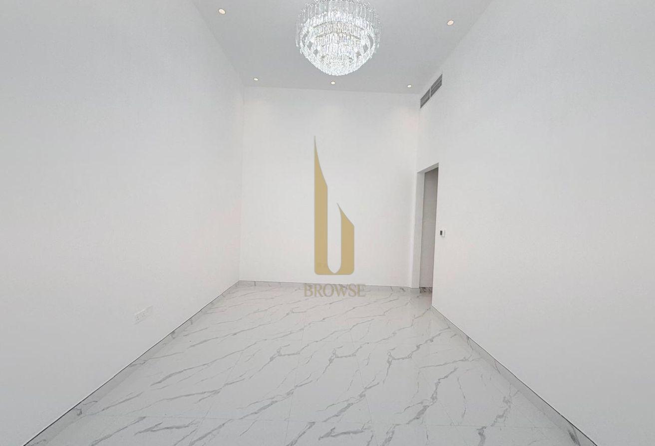BRAND NEW VILLA | Private Garden | Maids Room photo 24