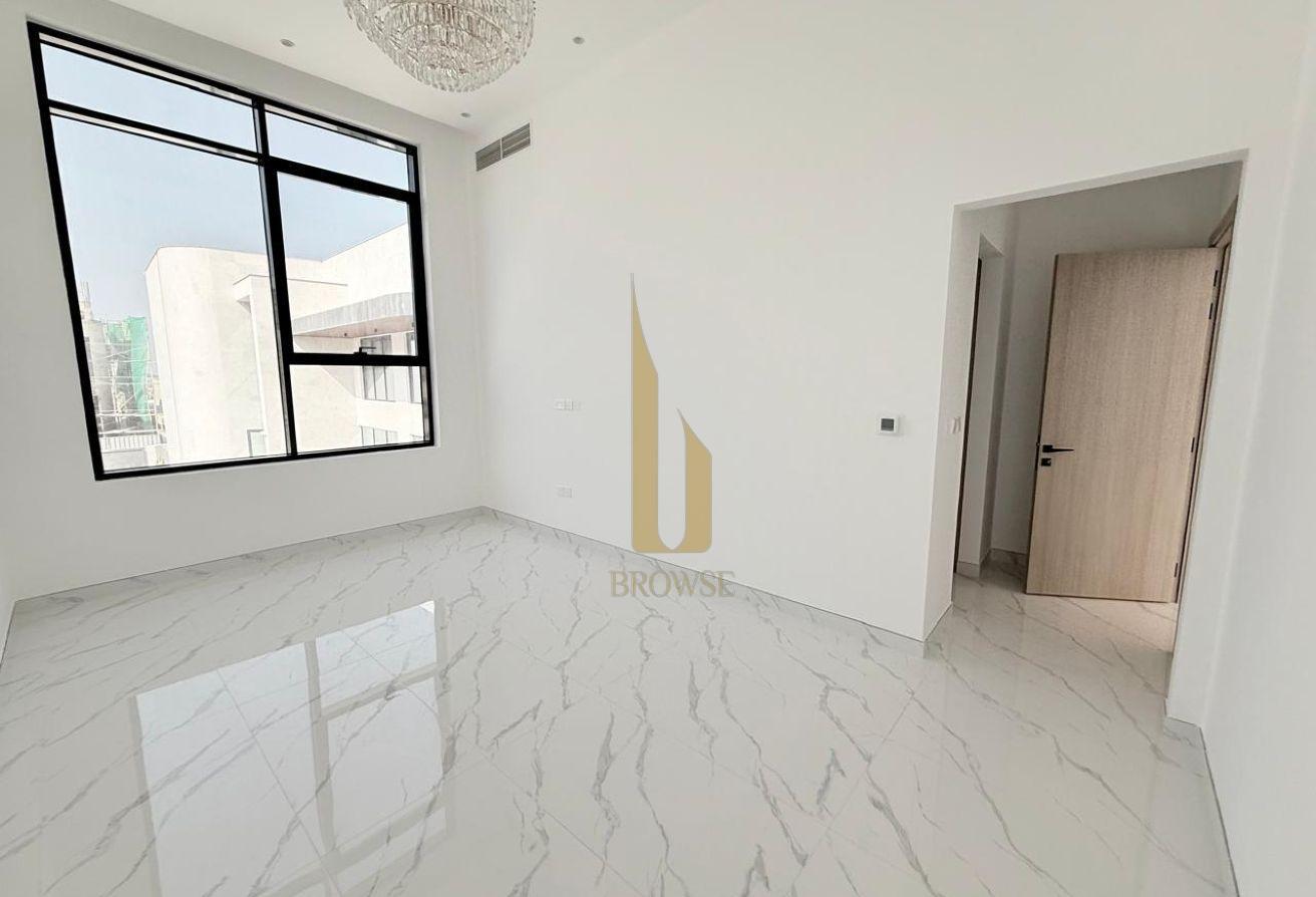 BRAND NEW VILLA | Private Garden | Maids Room photo 21