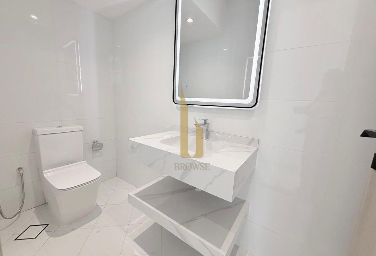 BRAND NEW VILLA | Private Garden | Maids Room photo 13