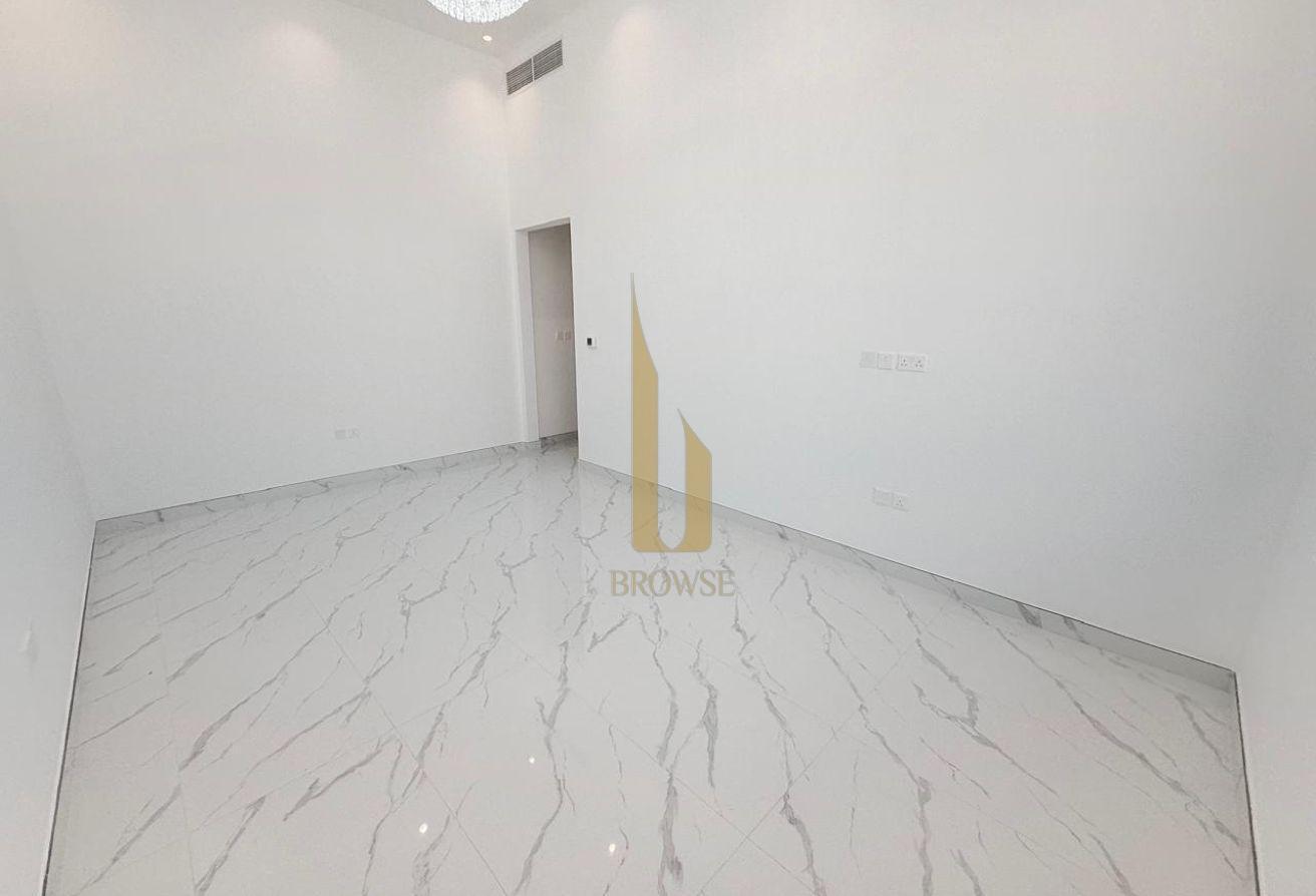 BRAND NEW VILLA | Private Garden | Maids Room photo 23