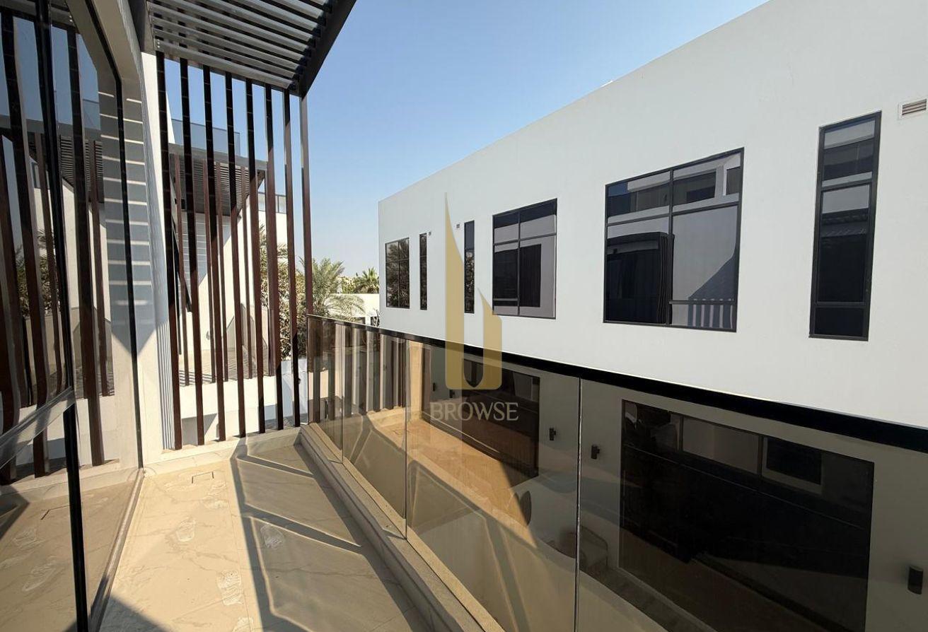 BRAND NEW VILLA | Private Garden | Maids Room photo 5