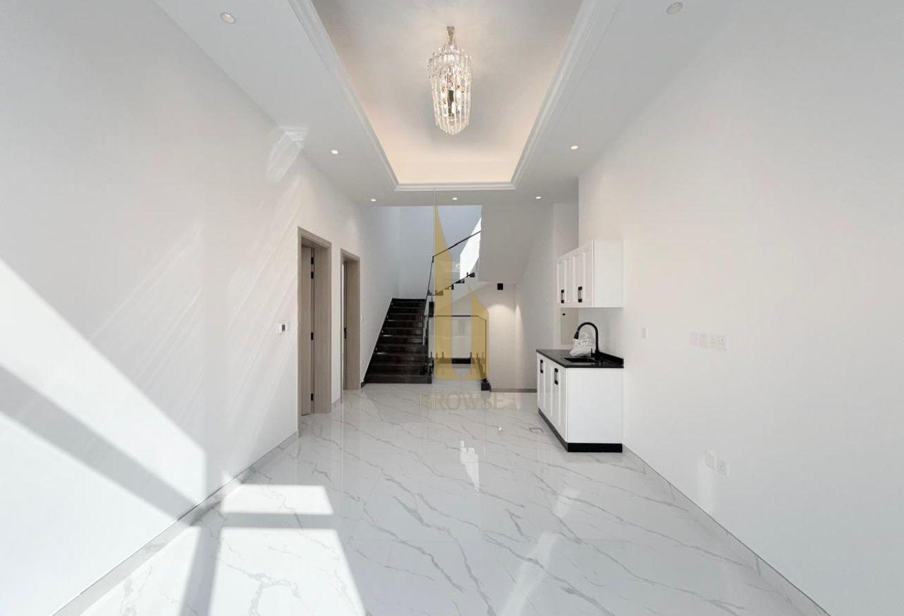 BRAND NEW VILLA | Private Garden | Maids Room photo 12