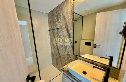 Apartment - 2 - 3 for rent in Celine by Vision - Liwan - Dubai
