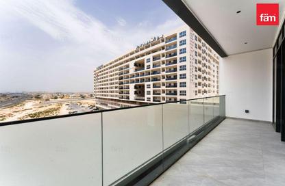 Apartment - 2 Bedrooms - 3 Bathrooms for rent in SS Tower - Al Barsha South 3 - Al Barsha South - Al Barsha - Dubai