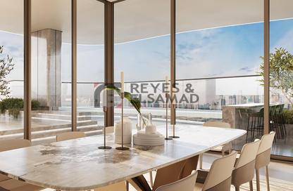 Apartment - 2 - 3 for sale in Amaal 8 - Ras Al Khor Industrial 1 - Ras Al Khor - Dubai