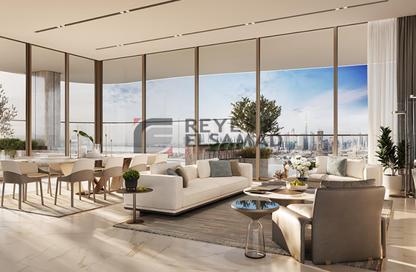 Apartment - 2 - 3 for sale in Amaal 8 - Ras Al Khor Industrial 1 - Ras Al Khor - Dubai Apartment - 2 - 3 for sale in Amaal 8 - Ras Al Khor Industrial 1 - Ras Al Khor - Dubai