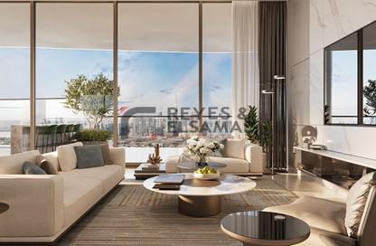 Apartment - 2 - 3 for sale in Amaal 8 - Ras Al Khor Industrial 1 - Ras Al Khor - Dubai