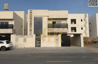 Villa - 5 Bedrooms - 7 Bathrooms for sale in Al Aamra Gardens - Al Amerah - Ajman