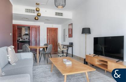 Apartment - 1 - 1 for sale in Reehan 1 - Reehan - Old Town - Downtown Dubai - Dubai