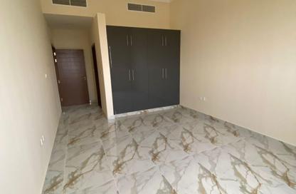 Apartment - 2 Bedrooms - 2 Bathrooms for rent in Al Mowaihat 3 - Al Mowaihat - Ajman