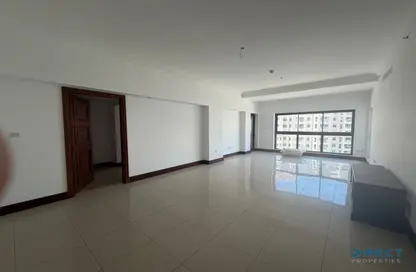 Apartment - 2 Bedrooms - 3 Bathrooms for rent in Golden Mile 5 - Golden Mile - Palm Jumeirah - Dubai