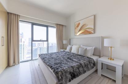 Apartment - 1 - 1 for rent in Burj Royale - Downtown Dubai - Dubai Apartment - 1 - 1 for rent in Burj Royale - Downtown Dubai - Dubai