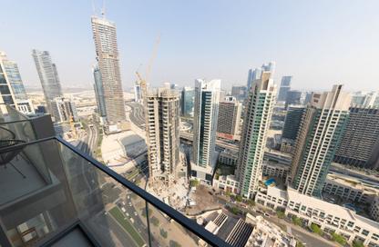 Apartment - 1 - 1 for rent in Burj Royale - Downtown Dubai - Dubai Apartment - 1 - 1 for rent in Burj Royale - Downtown Dubai - Dubai