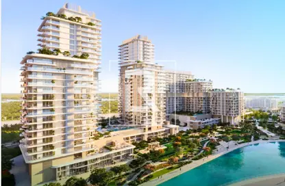 Apartment - 2 Bedrooms - 3 Bathrooms for sale in Muheira - Al Reem Island - Abu Dhabi