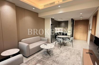 Apartment - 1 - 2 for rent in Cloud Tower A - Cloud Tower - District 2 - Jumeirah Village Triangle - Dubai Apartment - 1 - 2 for rent in Cloud Tower A - Cloud Tower - District 2 - Jumeirah Village Triangle - Dubai