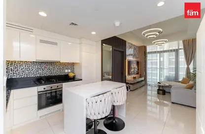 Apartment - 2 Bedrooms - 3 Bathrooms for sale in Aykon City Tower C - Aykon City - Business Bay - Dubai