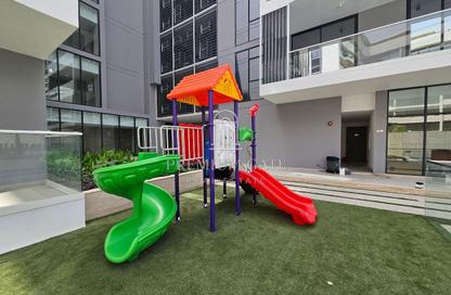 Apartment - 1 Bedroom - 2 Bathrooms for rent in Aura Elegance - Dubai Silicon Oasis - Dubai