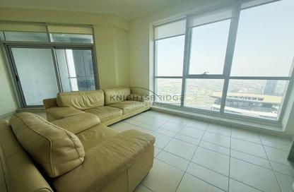 Apartment - 2 Bedrooms - 2 Bathrooms for rent in The Torch - Dubai Marina - Dubai Apartment - 2 Bedrooms - 2 Bathrooms for rent in The Torch - Dubai Marina - Dubai