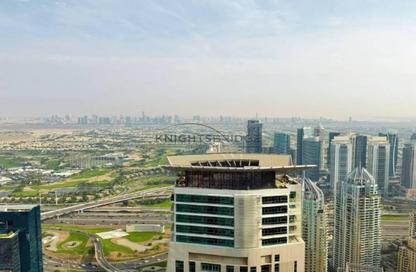Apartment - 2 Bedrooms - 2 Bathrooms for rent in The Torch - Dubai Marina - Dubai Apartment - 2 Bedrooms - 2 Bathrooms for rent in The Torch - Dubai Marina - Dubai