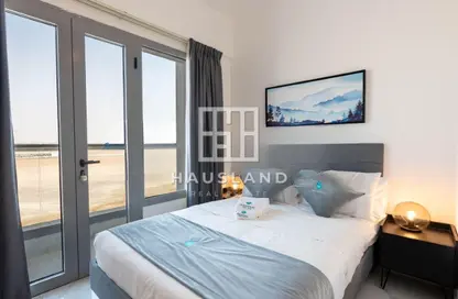 Duplex - 2 Bedrooms - 3 Bathrooms for sale in Oasis 1 - Oasis Residences - Masdar City - Abu Dhabi