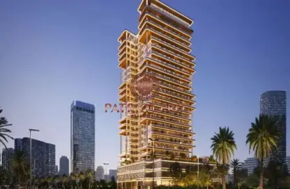 محل - استوديو - 1 حمام للبيع في تلال بن غاطي - حديقة دبي العلميه - دبي