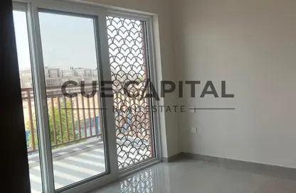 Villa - 4 Bedrooms - 3 Bathrooms for rent in Verona - Damac Hills 2 - Dubai Villa - 4 Bedrooms - 3 Bathrooms for rent in Verona - Damac Hills 2 - Dubai