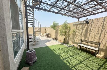 Villa - 4 - 4 for sale in Hay Al Dibdibah South - Al Rahmaniya - Sharjah
